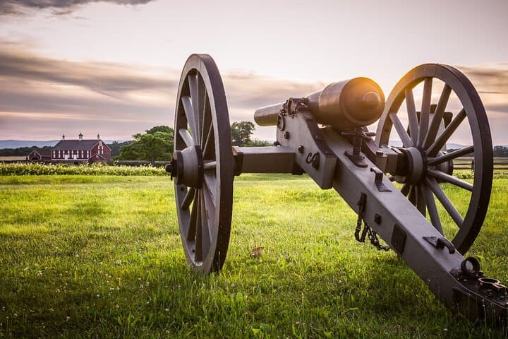 Self-Guided Civil War Battlefields Audio Driving Tour Bundle — Gettysburg, Antietam, Vicksburg & More photo 2