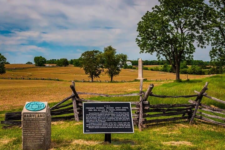 Self-Guided Civil War Battlefields Audio Driving Tour Bundle — Gettysburg, Antietam, Vicksburg & More photo 4