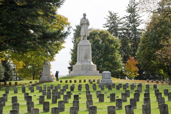 Self-Guided Civil War Battlefields Audio Driving Tour Bundle — Gettysburg, Antietam, Vicksburg & More photo 5