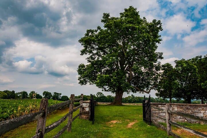 Self-Guided Civil War Battlefields Audio Driving Tour Bundle — Gettysburg, Antietam, Vicksburg & More photo 6