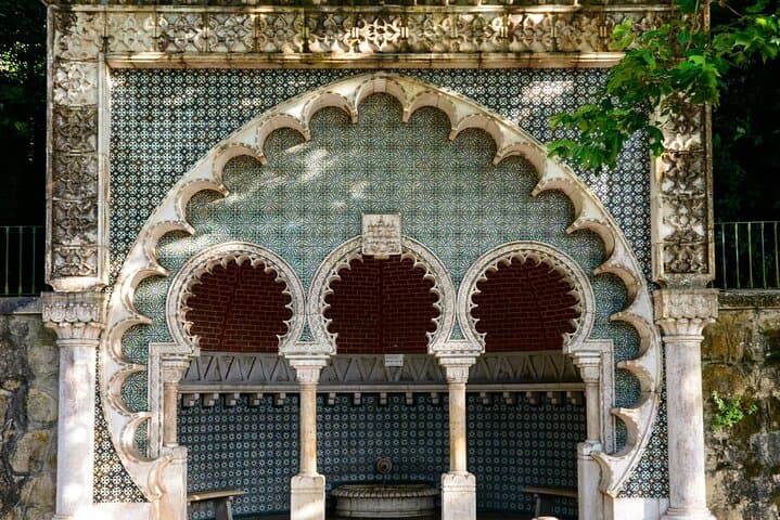 Sintra Scavenger Hunt: Self-Guided Walking Tour & City Sights photo 5