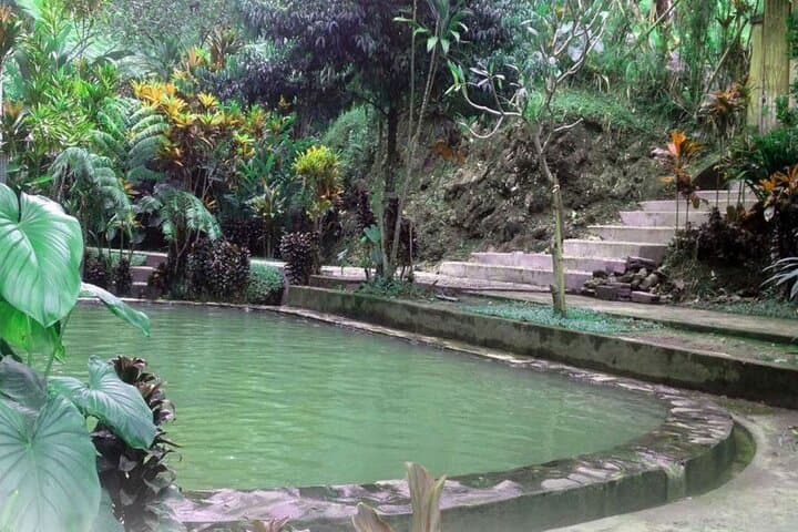 From Leke-Leke Falls to Jatiluwih: Private Bali Highland Tour photo 5