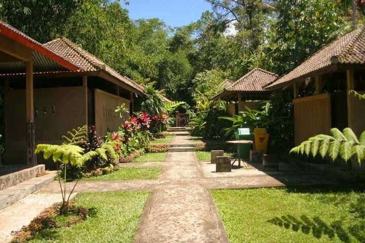 From Leke-Leke Falls to Jatiluwih: Private Bali Highland Tour photo 6