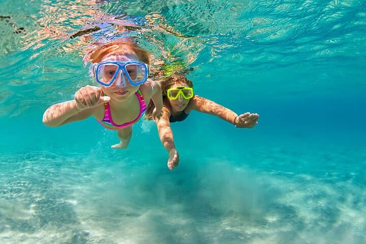 Morning Snorkel in Trincomalee: Coral Reefs, Turtles & Pigeon-Cliff Views photo 6