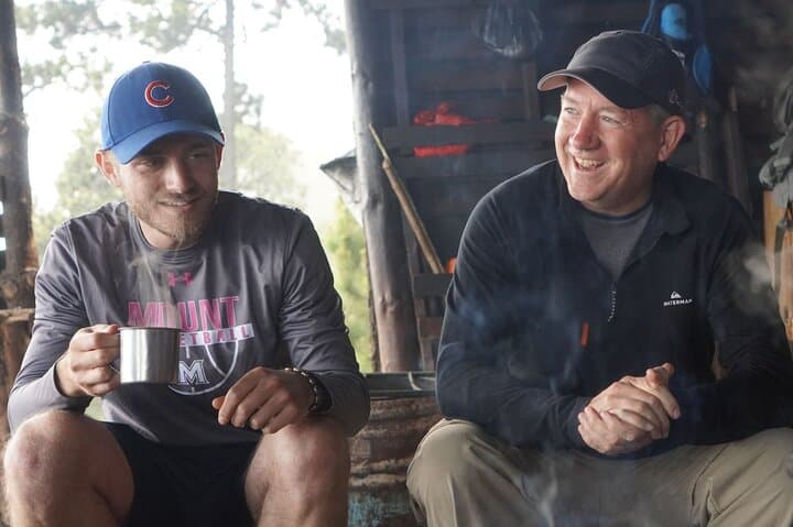 Acatenango Overnight: 2-Day 4x4 Volcano Summit and Campsite Experience photo 6