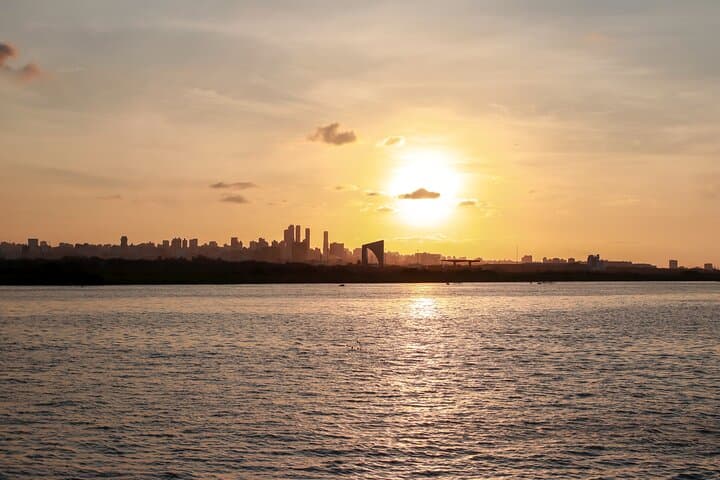 Magdalena River Boat Tour from Barranquilla: 2-Hour Scenic Cruise photo 4