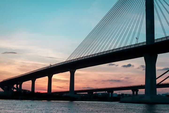 Magdalena River Boat Tour from Barranquilla: 2-Hour Scenic Cruise photo 6