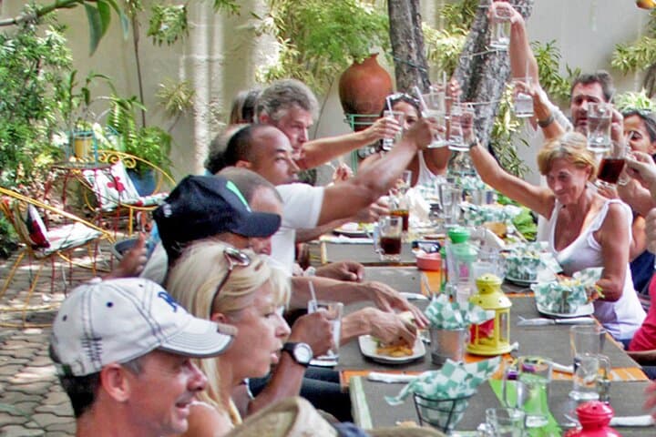 All-Inclusive Puerto Plata Shore Excursion: Cable Car, Rum Tasting & Cigar Rolling