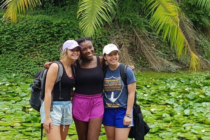 Guided Naturalist Walk in Curu Wildlife Refuge — Paquera Costa Rica Nature Tour photo 2