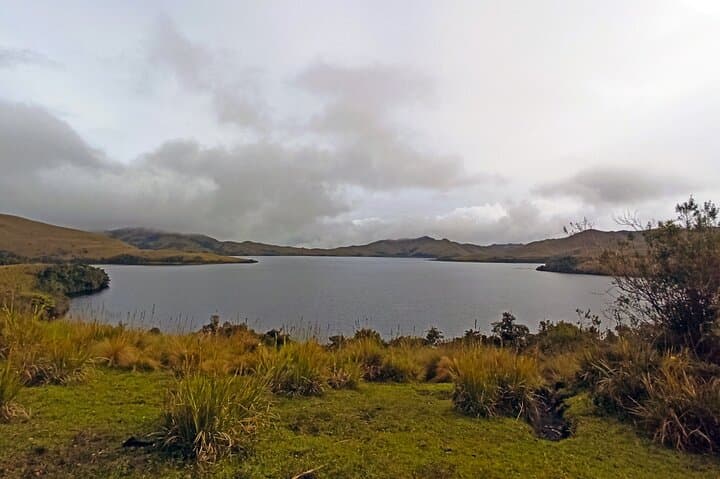 Páramo Camping: 3-Day Private Tour to Lagunas de Piñan from Quito photo 3