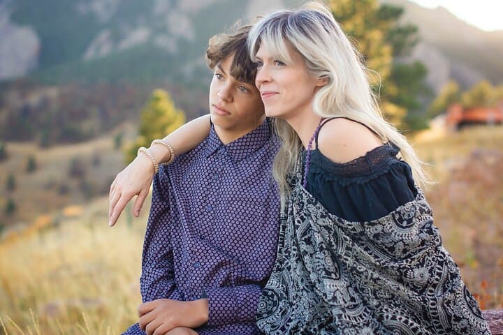 Boulder Flatirons Private Photo Adventure — NCAR Photo Hike & Portrait Session