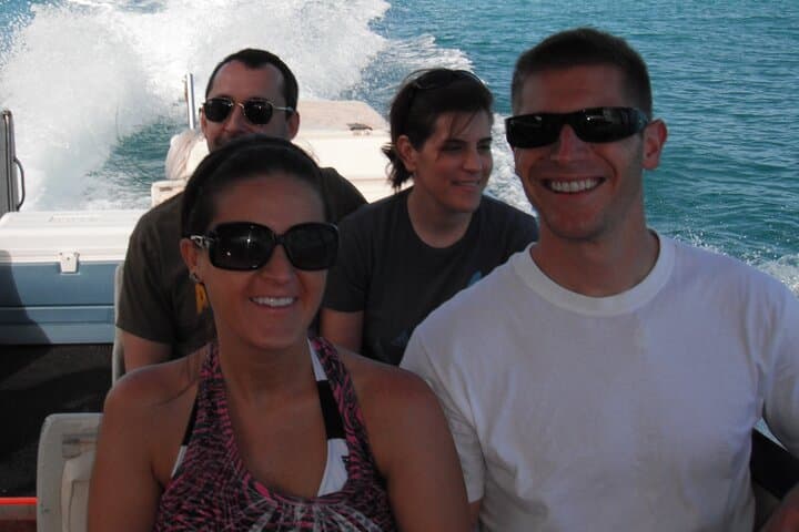 Exclusive Catamaran Charter Along Kauai’s NaPali Coast: Private Tour & Snorkeling Adventure photo 3