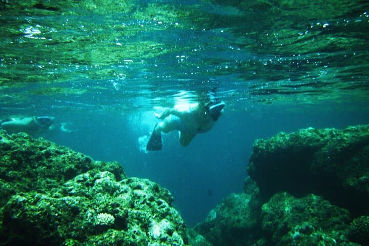 Exclusive Catamaran Charter Along Kauai’s NaPali Coast: Private Tour & Snorkeling Adventure photo 4
