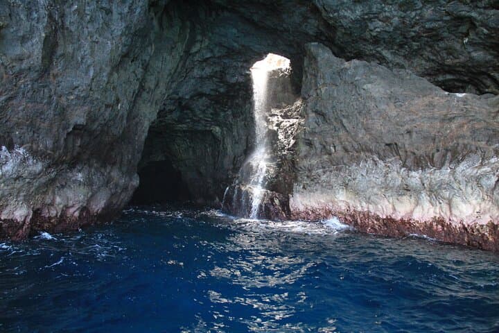 Exclusive Catamaran Charter Along Kauai’s NaPali Coast: Private Tour & Snorkeling Adventure photo 6