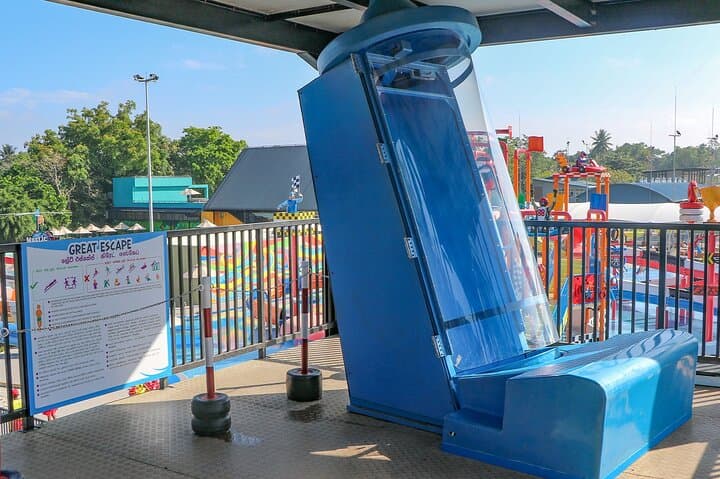 Pearl Bay Water Park Bandaragama — 16 Slides, Pools & Family Fun photo 3