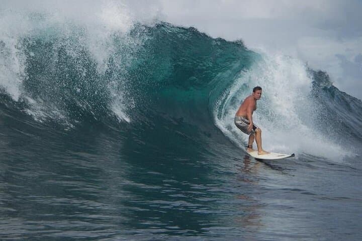 Private Surfing Class in Arugam Bay — Learn Whiskey Point & Main Point