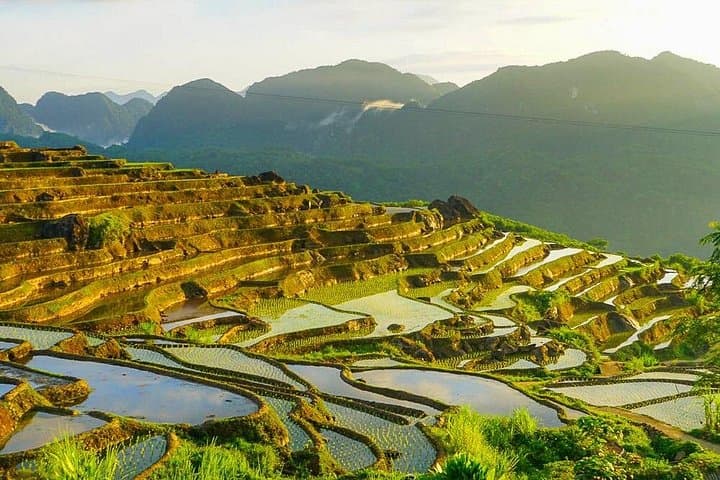 Hoa Lu, Tam Coc & Mua Cave Day Trip from Hanoi: Boat, Bike & 500-Step View photo 2