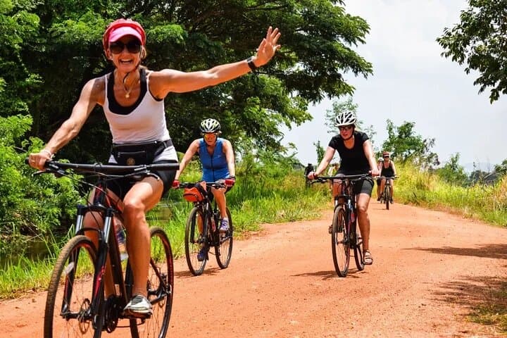 Galle Mountain Biking: 3-Hour Private Ride Through Coastal Trails photo 6