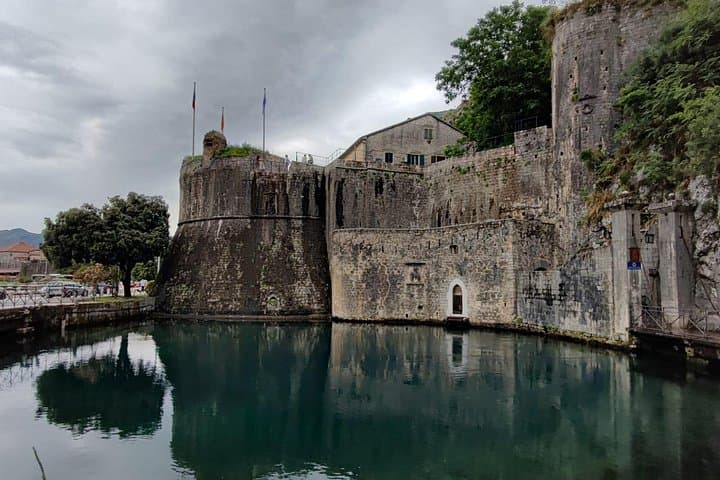 Day Trip to Montenegro from Dubrovnik: Kotor Bay, Perast & Porto Montenegro photo 2