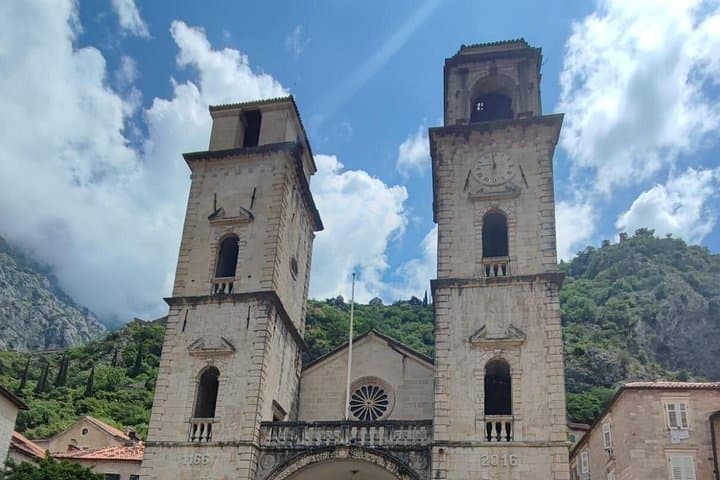 Day Trip to Montenegro from Dubrovnik: Kotor Bay, Perast & Porto Montenegro photo 3