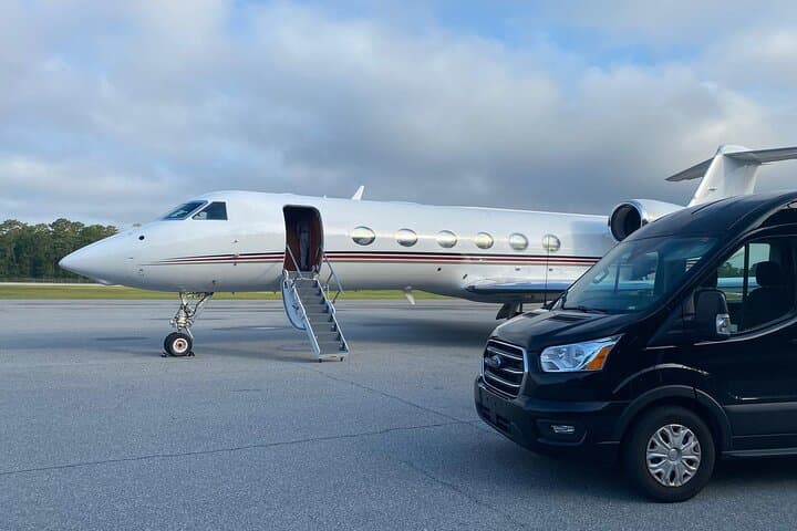 Seattle Airport to Summit at Snoqualmie: Private Arrival Transfer to Snoqualmie Pass photo 5