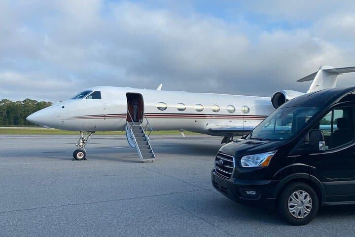 Snowmass and Aspen to Denver Centennial Airport: Reliable Private Departure Transfer photo 6