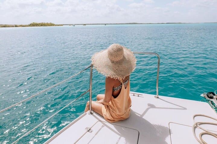White Island & Ras Mohammed Boat Trip — Snorkel the Red Sea's Best Reefs