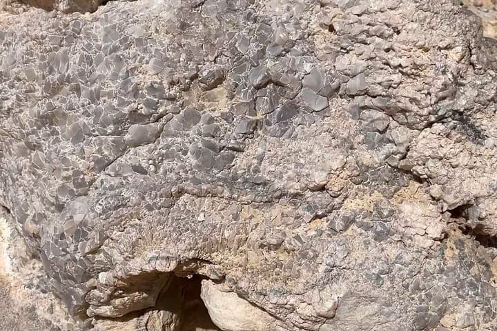 5-Day Bahariya Oasis & Cairo: Black and White Desert Camping Expedition photo 6