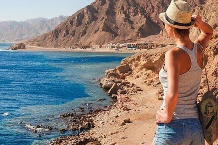Dahab's Kept Secrets: 5-in-1 Adventure — Snorkel, Camel Ride, Canyon & ATV photo 2