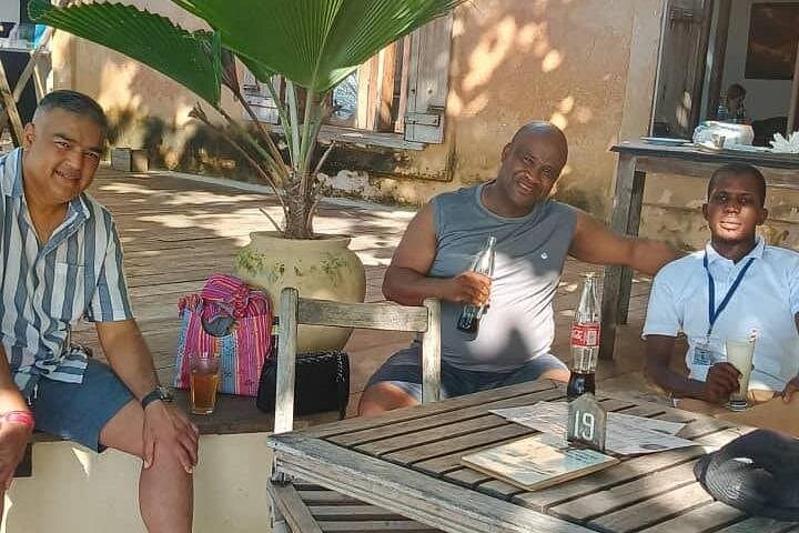 Private Spice Farm and Stone Town Walking Tour with Lunch — Zanzibar photo 2