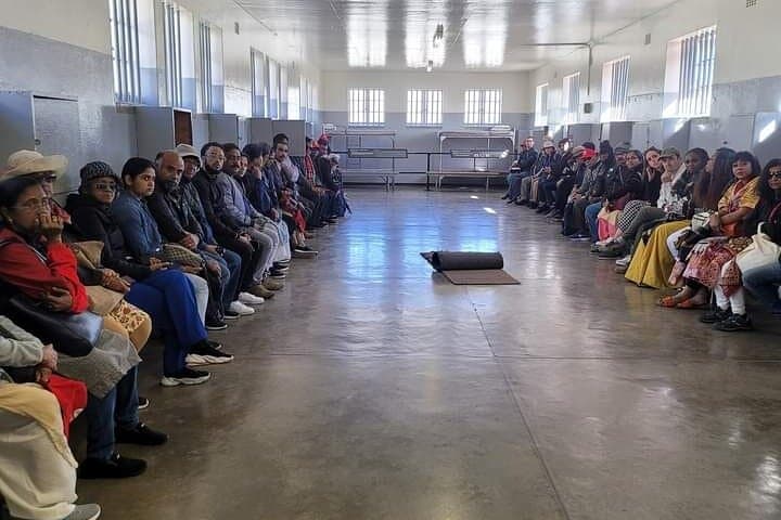 Robben Island and Table Mountain: Full-Day Private Tour from Cape Town photo 6
