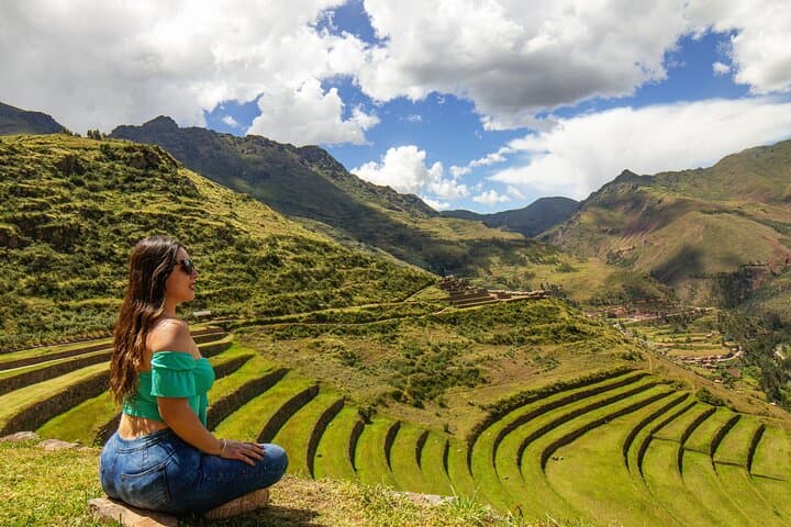 Sky Lodge Sacred Valley: 6-Day Cusco to Machu Picchu Adventure photo 4