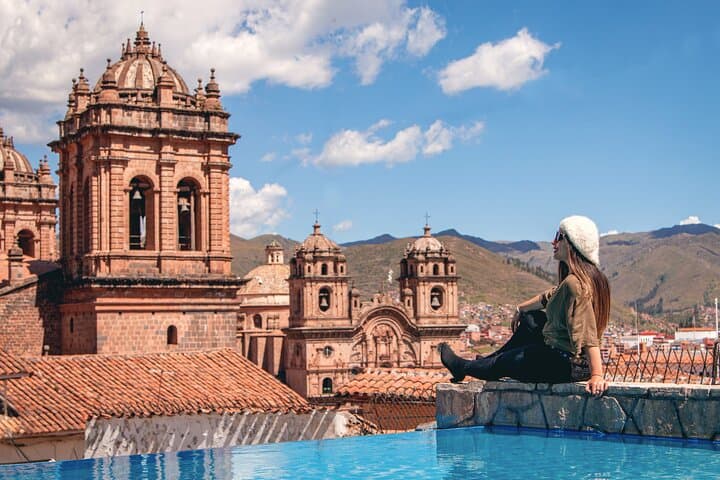 Sky Lodge Sacred Valley: 6-Day Cusco to Machu Picchu Adventure photo 5