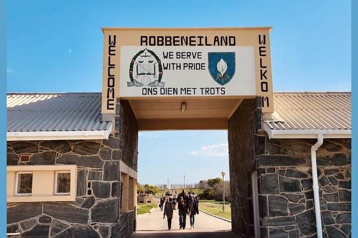 Robben Island, Table Mountain & Kirstenbosch Day Tour from Cape Town photo 2