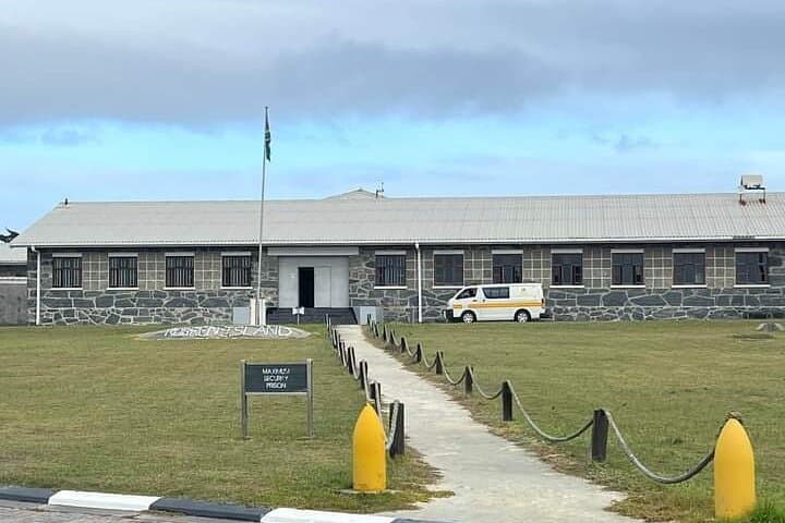 Robben Island, Table Mountain & Kirstenbosch Day Tour from Cape Town photo 4