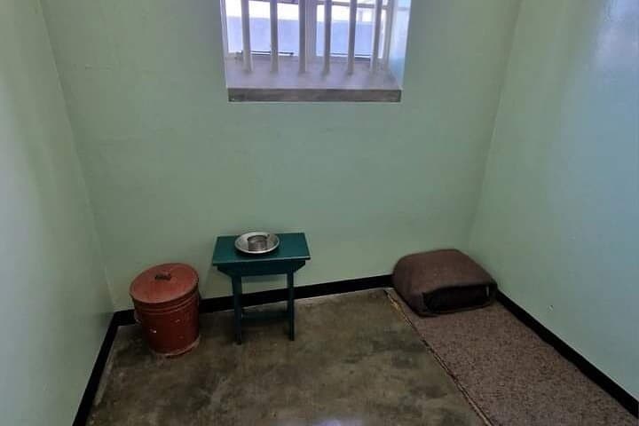 Robben Island, Table Mountain & Kirstenbosch Day Tour from Cape Town photo 5