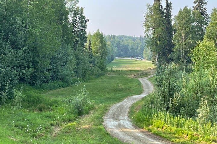 Golfing the Midnight Sun: Playing the Northernmost USGA Course in Fairbanks photo 5