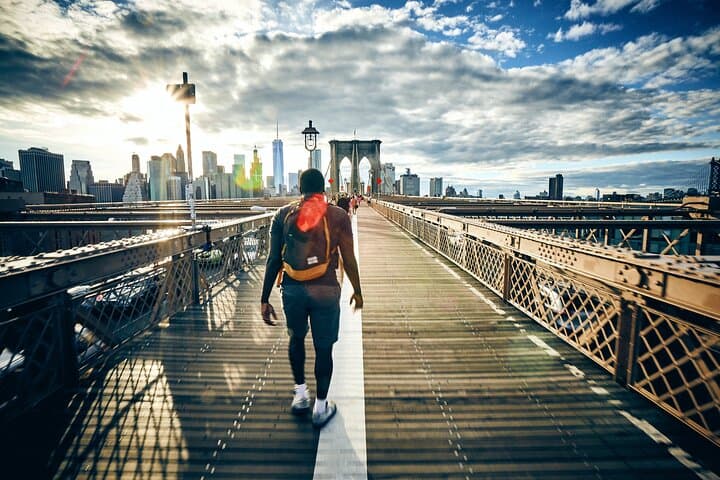 Private New York City Tour: 6-Hour Guided Highlights for Small Groups photo 2