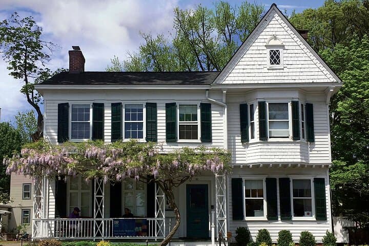 Edward Hopper House Museum: Explore the Artist’s Early Home in Nyack