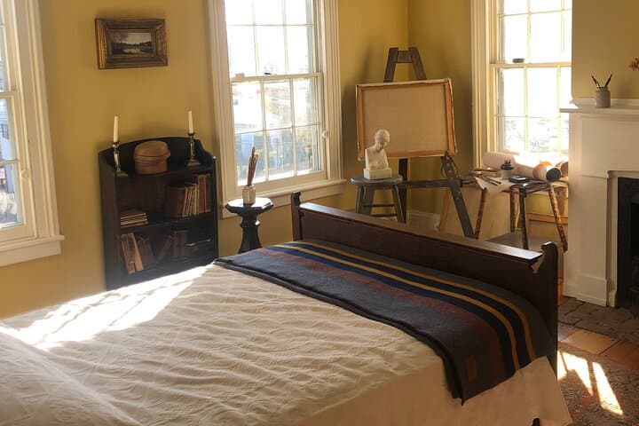 Edward Hopper House Museum: Explore the Artist’s Early Home in Nyack photo 2