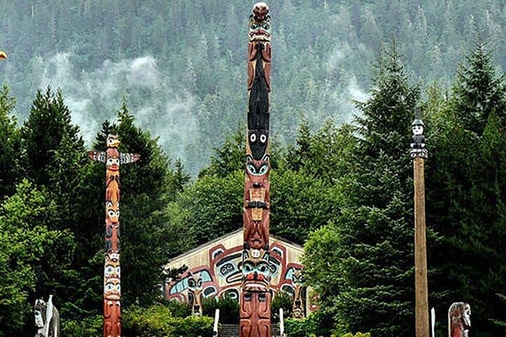 Explore Ketchikan’s Wild Heritage on the Tongass Trolley Tour photo 4