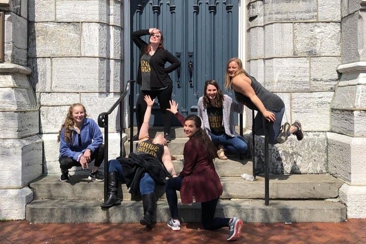 Springfield Zombie Scavenger Hunt: City Survival Game & Interactive Walking Adventure photo 4