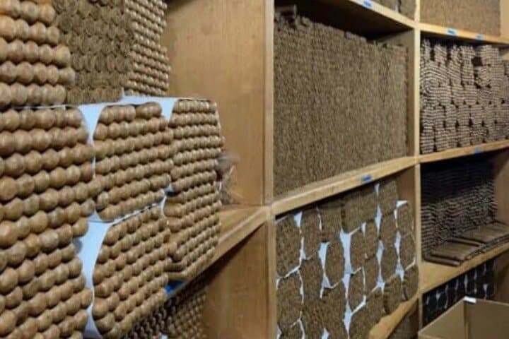 Inside Don Lucas: Guided Cigar, Coffee, Chocolate & Rum Tour in Punta Cana photo 5