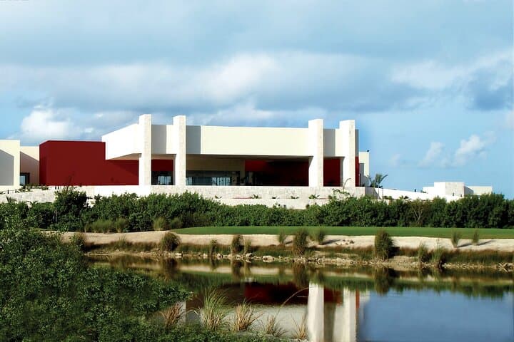 Play Riviera Cancun Golf Course: A Jack Nicklaus Signature Experience on the Caribbean Coast photo 3