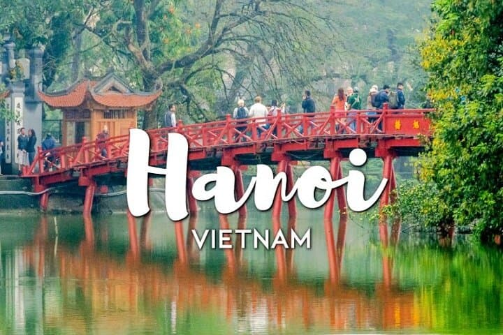 Northern Vietnam Highlights: Hanoi, Ha Long Bay, Ninh Binh & Sapa — 6-Day Adventure photo 2