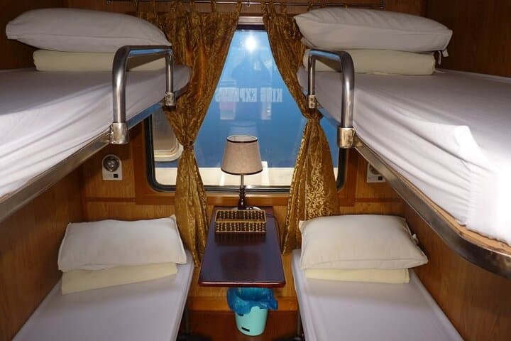 Sapa 3-Day Trekking Tour: Overnight Train, Homestay & Valley Trails photo 4
