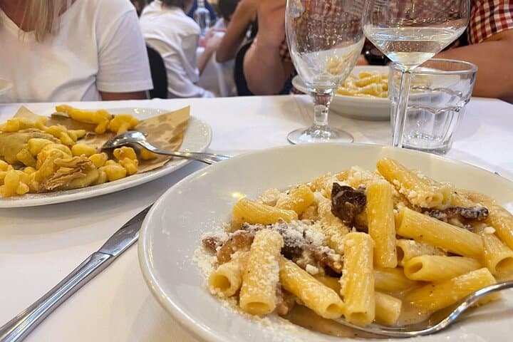 Rome By-Night Cannondale E-Bike Tour: Sunset Ride and Optional Dinner photo 5