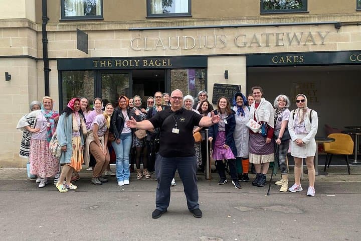 Colchester History Tours: Roman, Victorian & Ghost Walks in Britain’s First City