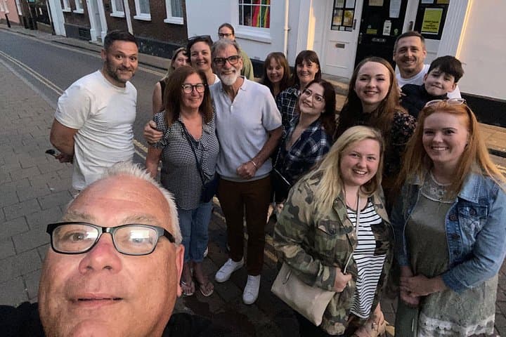 Colchester History Tours: Roman, Victorian & Ghost Walks in Britain’s First City photo 3