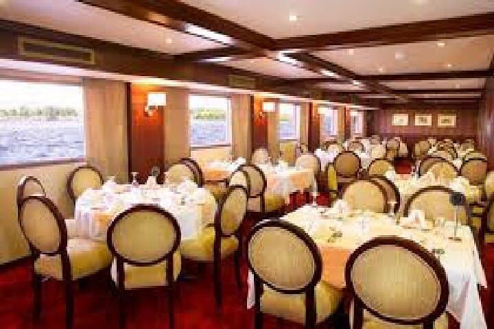 4-Day Nile Cruise from Aswan to Luxor — Temples, Tombs & Nile Life photo 2
